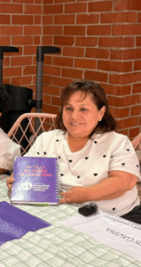 Encajando en una ciudad