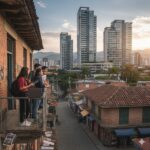 La odisea de los jóvenes por una vivienda 