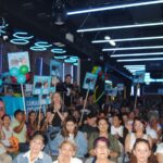 Más mujeres en las listas, no siempre son más derechos: la representación femenina en Antioquia de cara al Congreso 2026