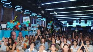 Más mujeres en las listas, no siempre son más derechos: la representación femenina en Antioquia de cara al Congreso 2026