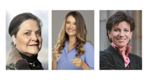 Colombia ante un posible hito político: ¿llegará la primera mujer a la presidencia?