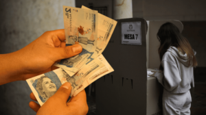 Reposición de votos: financiación electoral en Colombia hoy