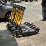 Regreso regulado: Lo que debes saber para rodar en patineta eléctrica