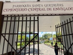 Trabajos después de la muerte, dignidad humana hasta el final