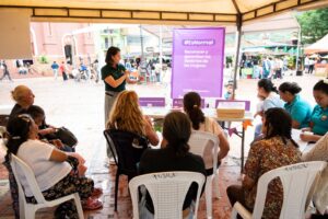 Más rutas de atención para víctimas de violencia de género, pero pocas las usan