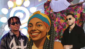 Música afro en Medellín: raíces que suenan, pero pocos reconocen