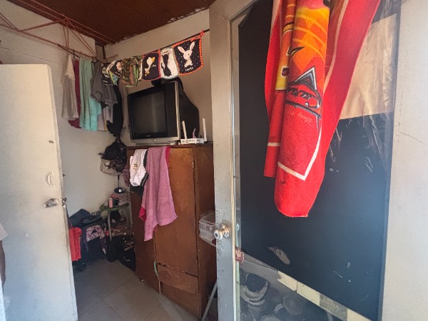 Habitación de inquilinato