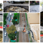 Medellín y una infraestructura vial que se deteriora más rápido de lo que se repara