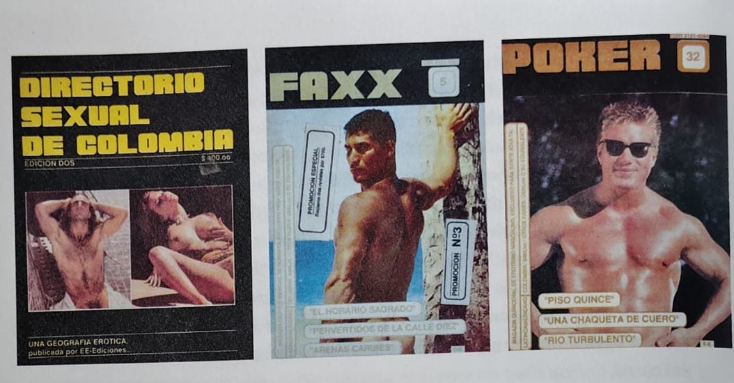 Libro "El chino: La vida del fotógrafo personal de Pablo Escobar"