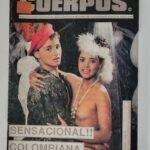 Libro "El Chino: La vida del fotógrafo personal de Pablo Escobar"
