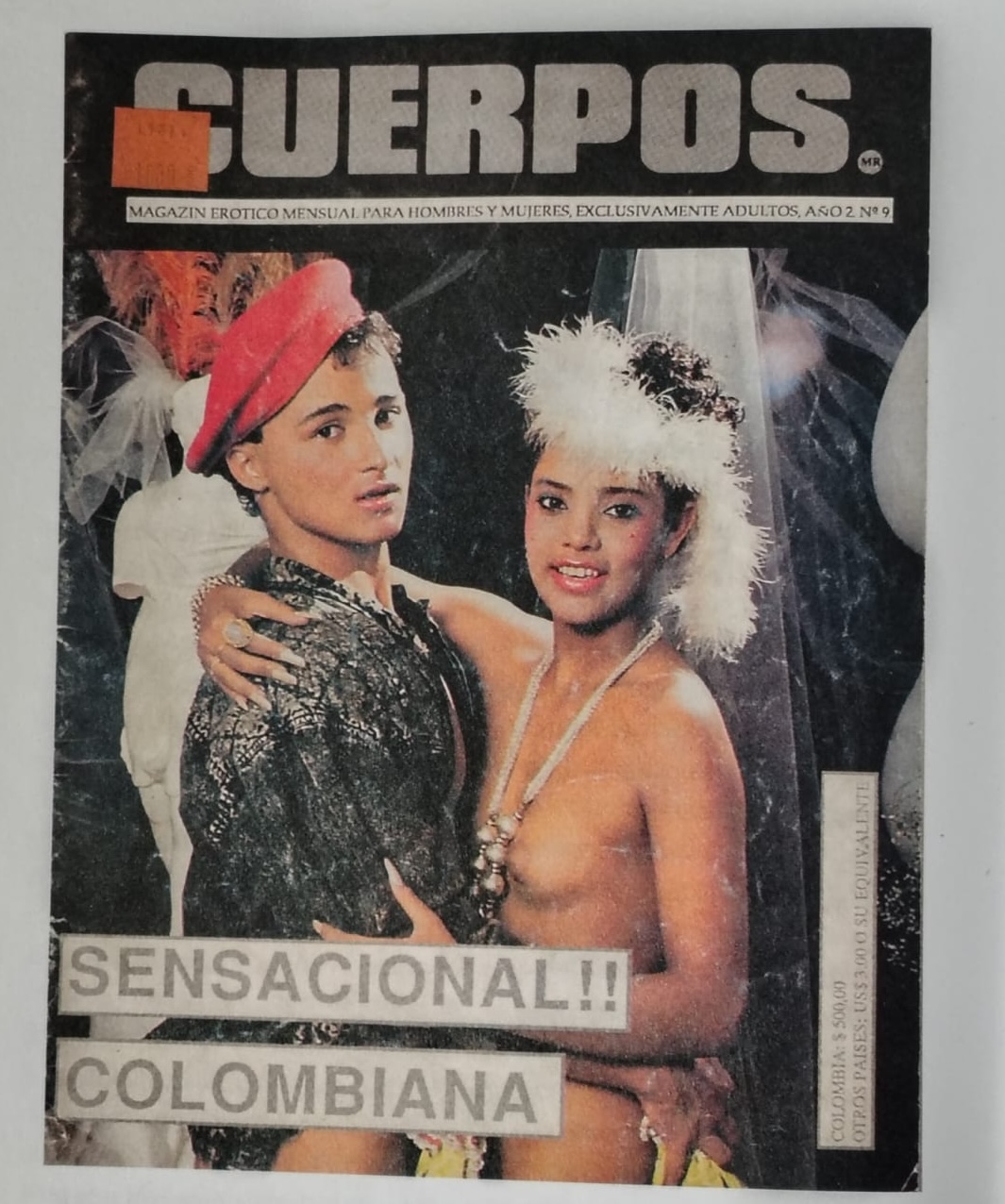 Libro "El Chino: La vida del fotógrafo personal de Pablo Escobar"