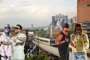 Así funciona la extensión horaria del Metro para conciertos y eventos masivos