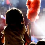 Infancias entre la multitud: tendencia mediática y responsabilidad colectiva