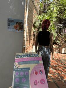 Educación sexual, entre la campaña y el cambio real